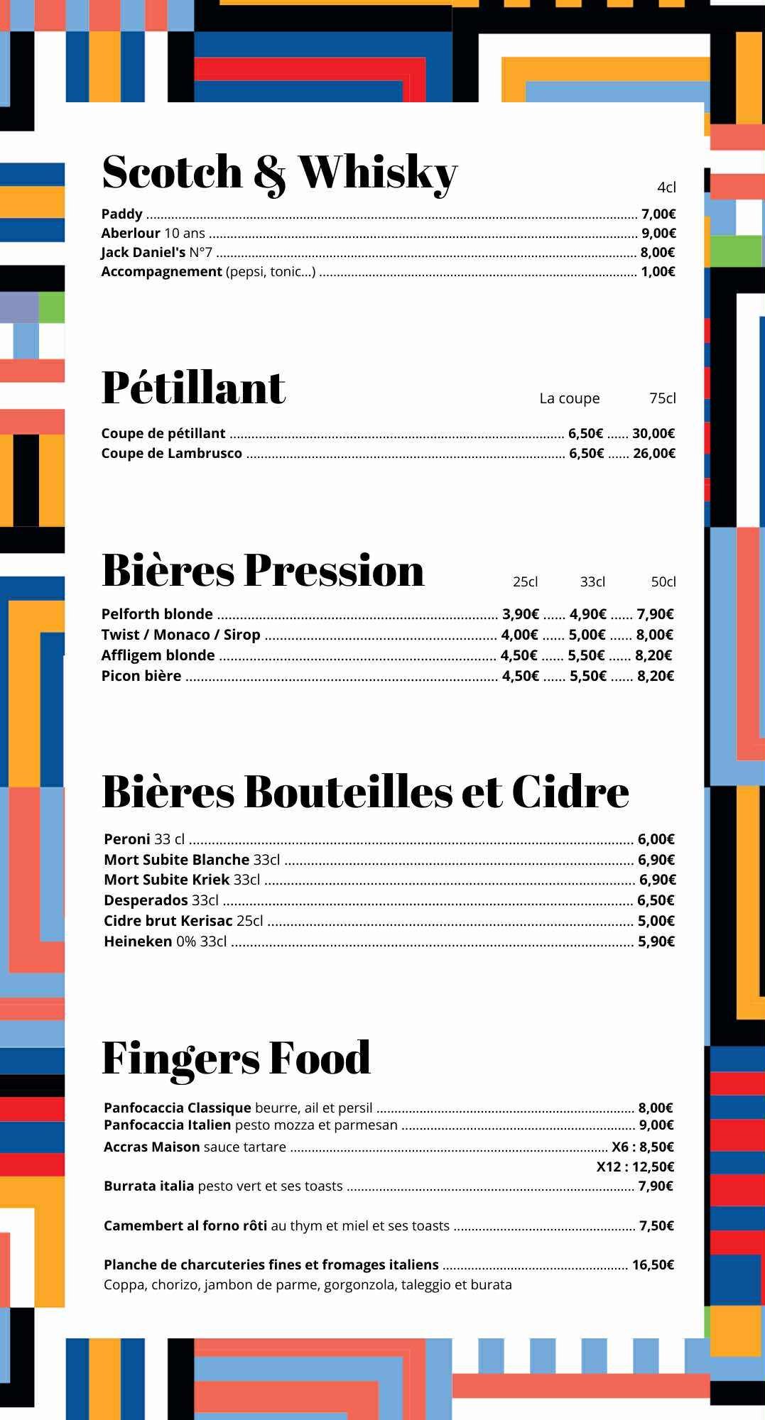 La-vespa-bieres