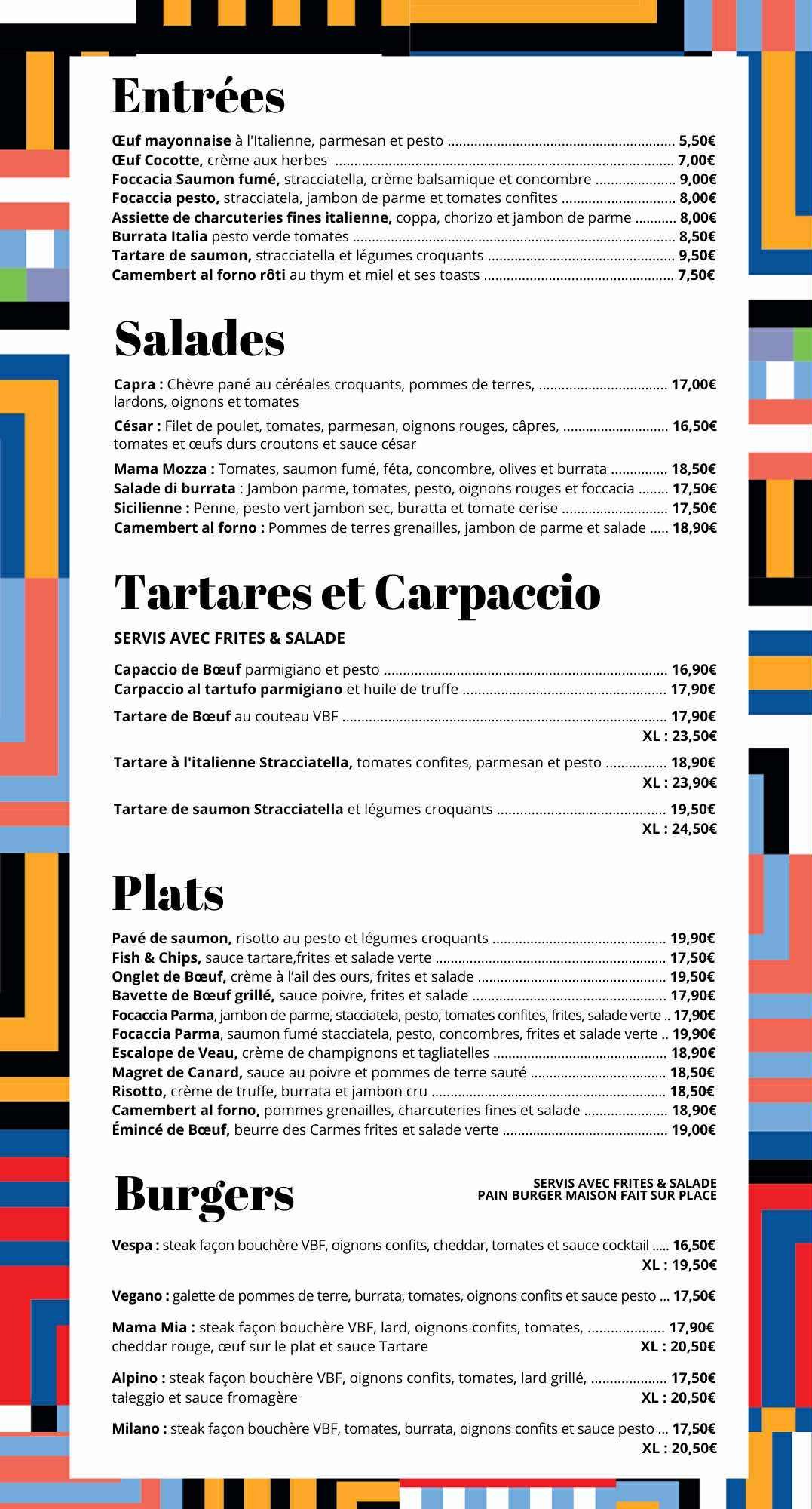 La-vespa-fingerfood